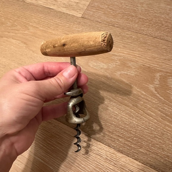 Vintage Williamson Corkscrew From the 1940s - Picture 3 of 6